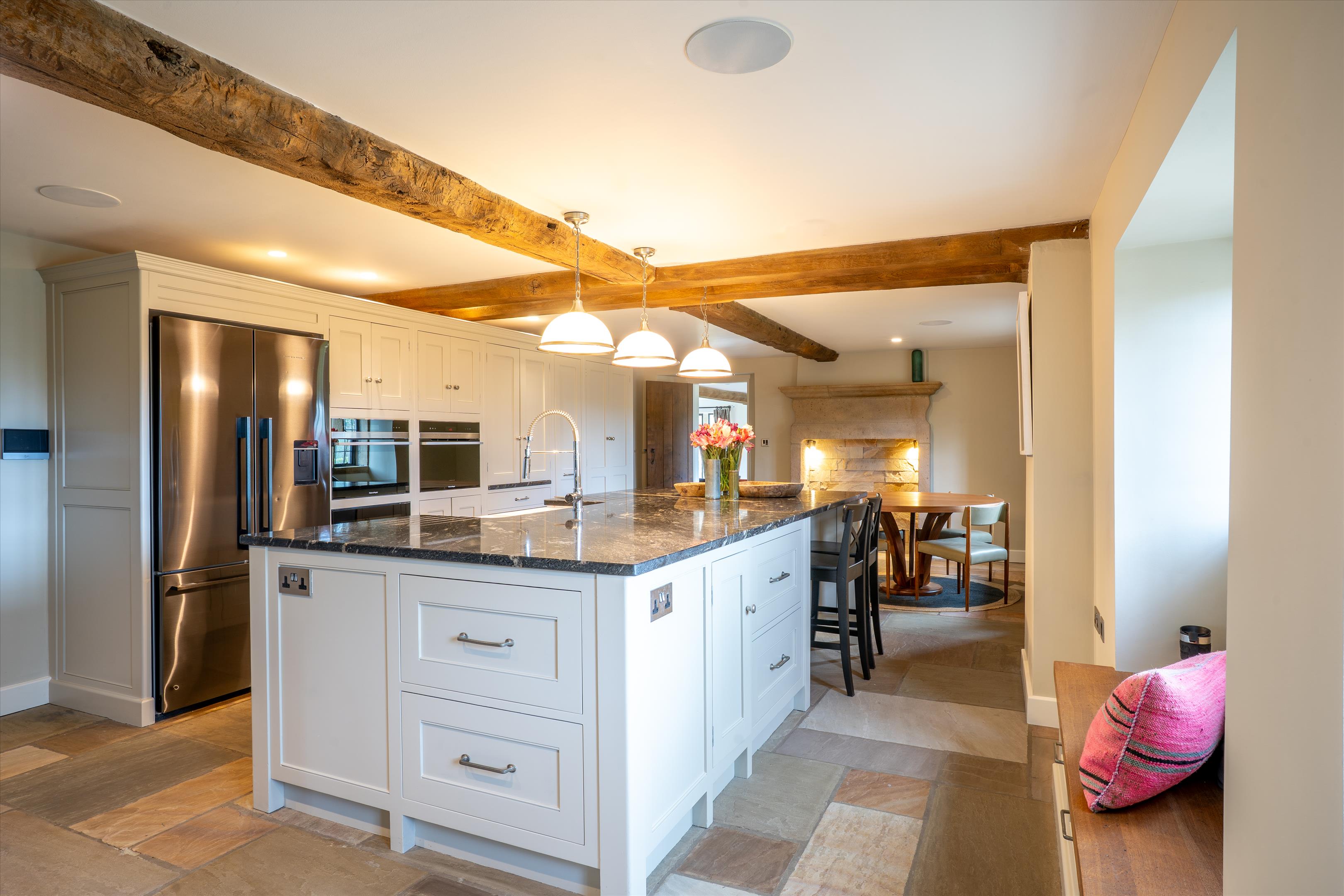 Howhill Quarry Road, Beckwithshaw, Harrogate, North Yorkshire HG3