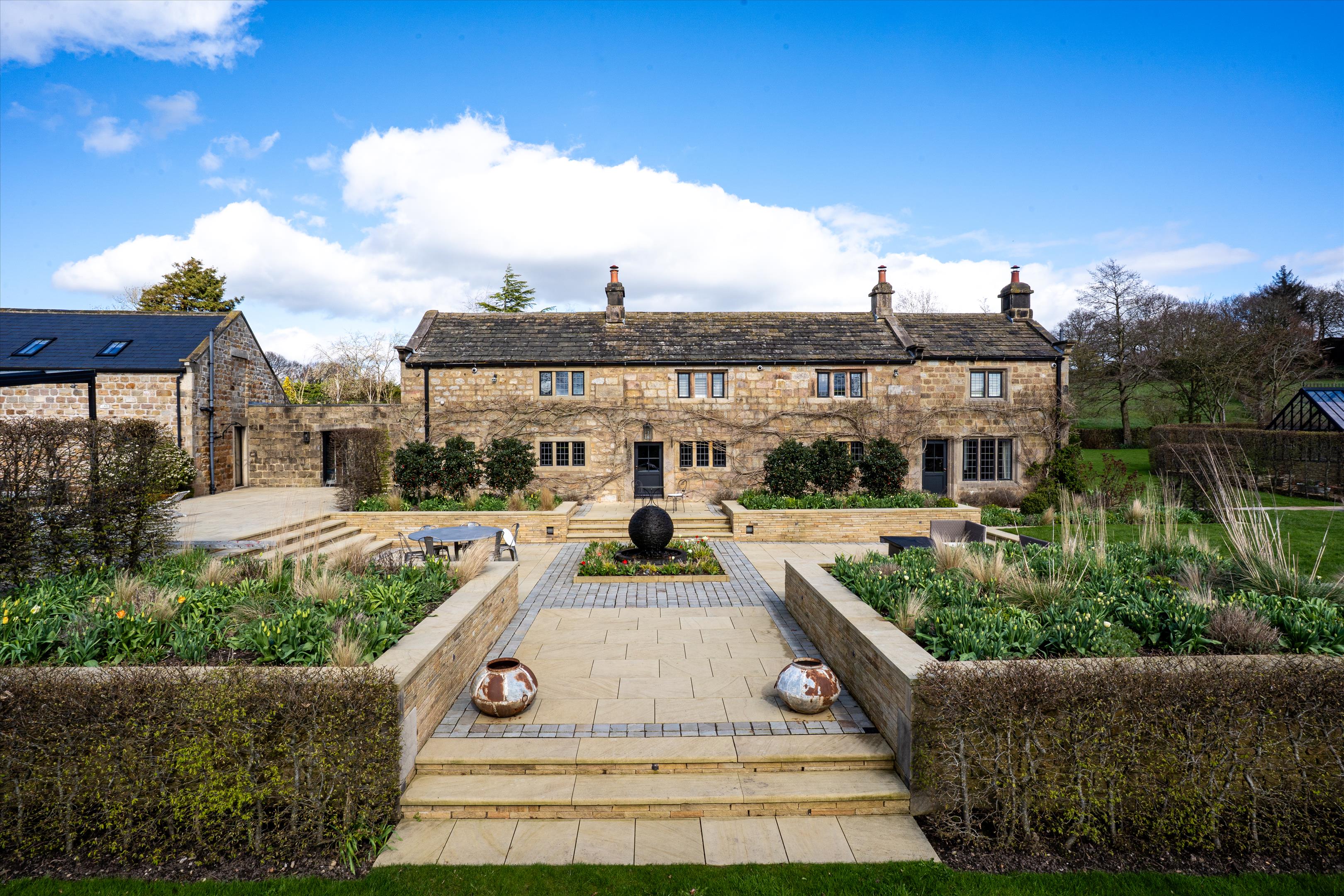 Howhill Quarry Road, Beckwithshaw, Harrogate, North Yorkshire HG3