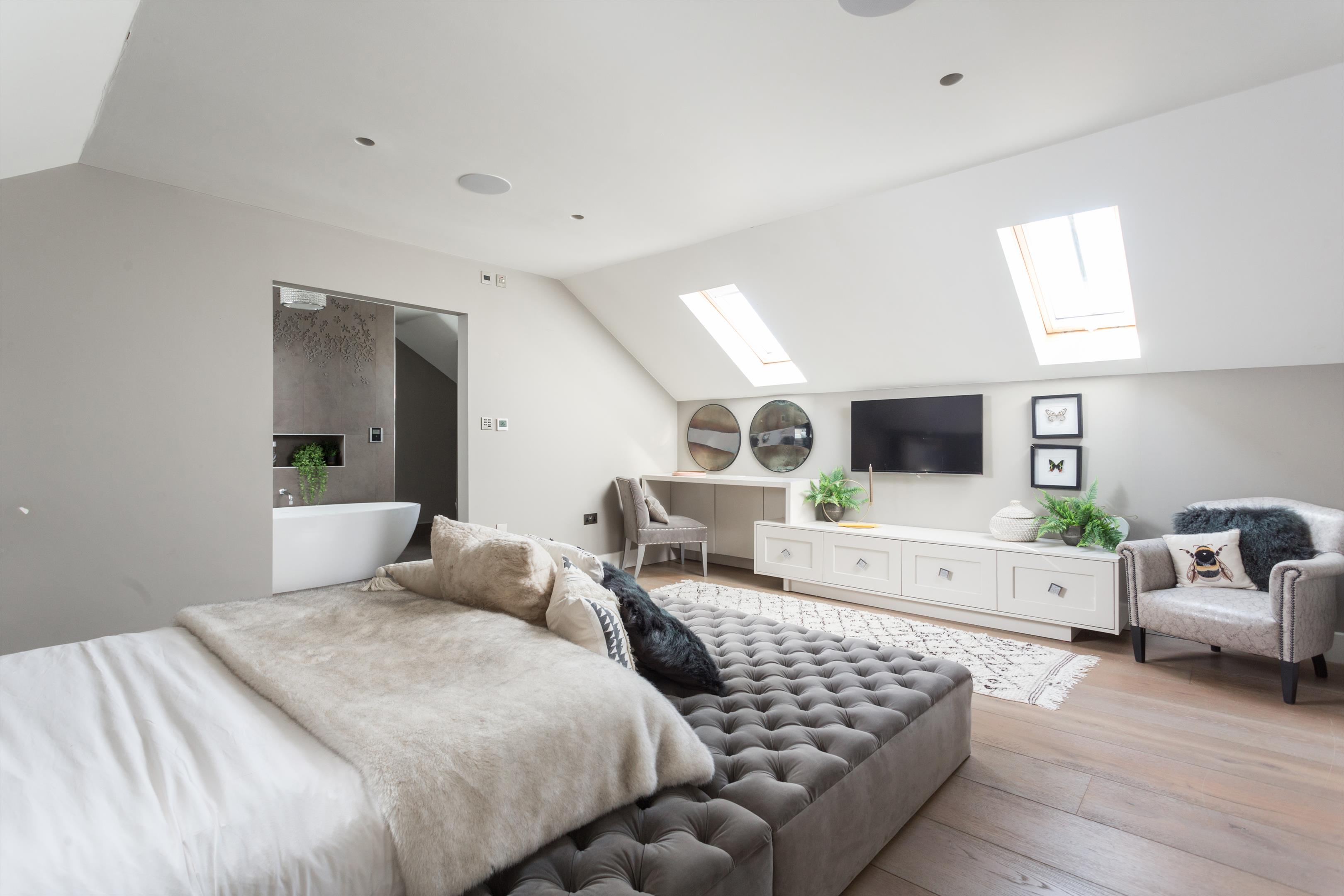 Howhill Quarry Road, Beckwithshaw, Harrogate, North Yorkshire HG3