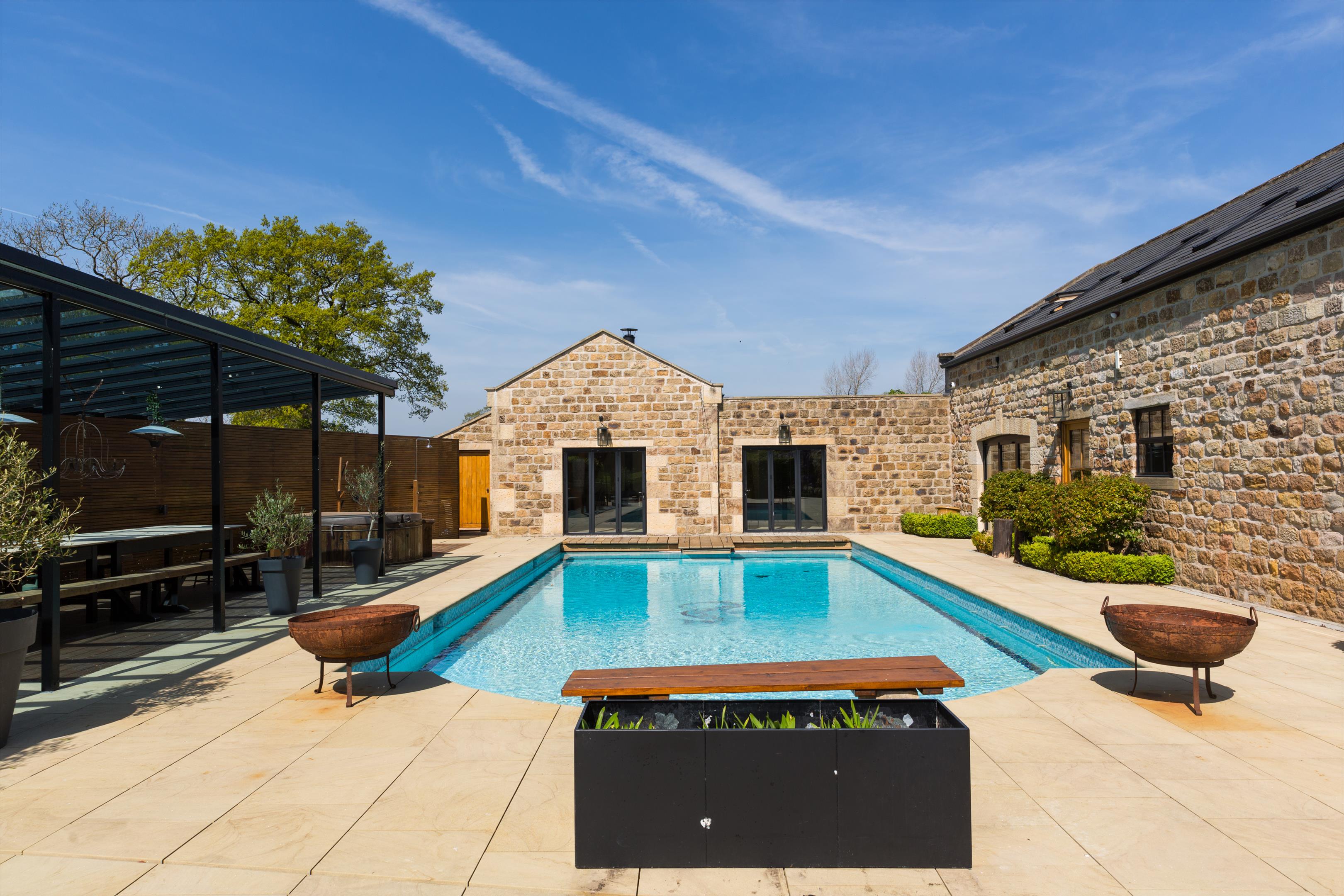 Howhill Quarry Road, Beckwithshaw, Harrogate, North Yorkshire HG3