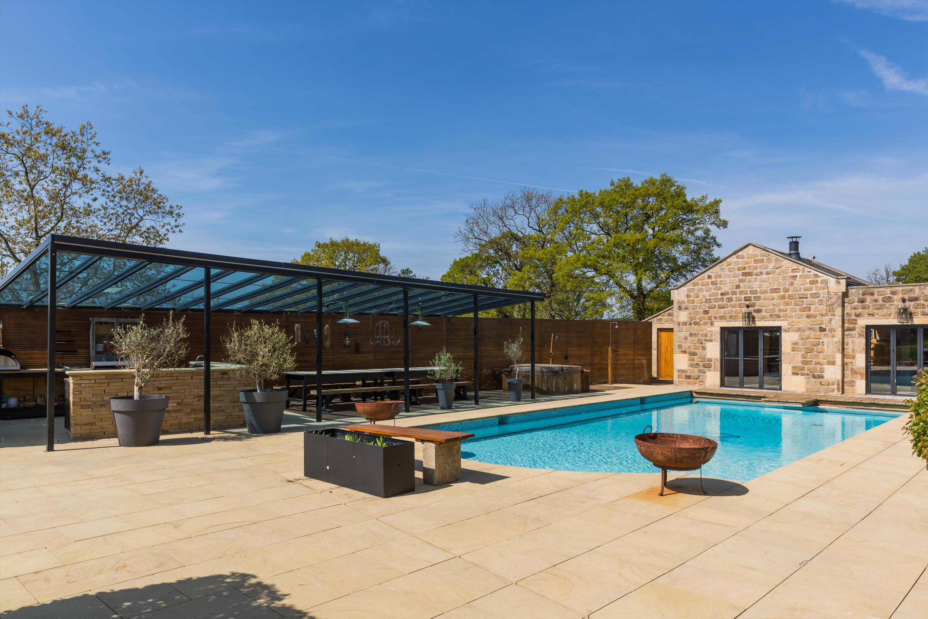 Howhill Quarry Road, Beckwithshaw, Harrogate, North Yorkshire HG3