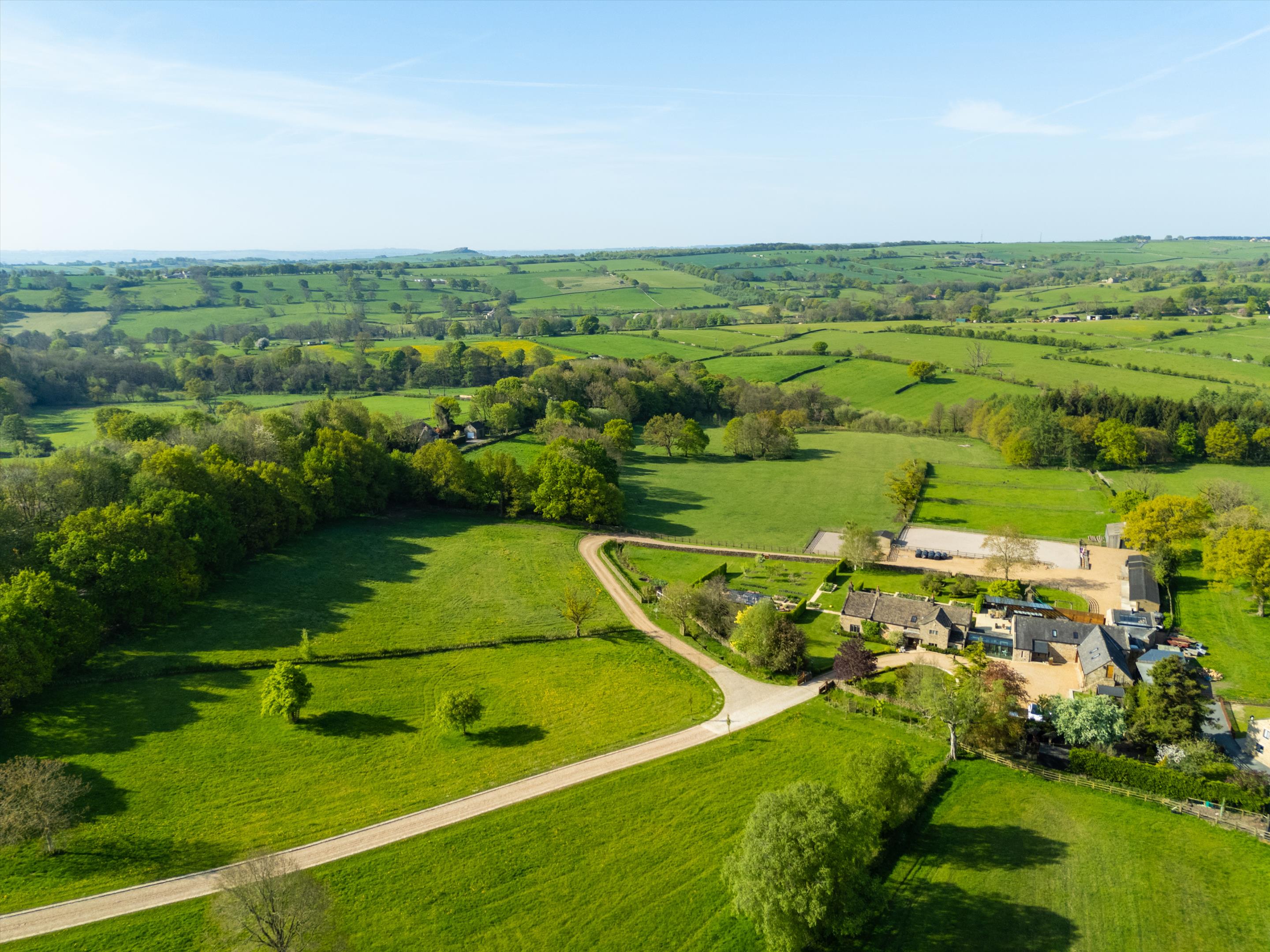 Howhill Quarry Road, Beckwithshaw, Harrogate, North Yorkshire HG3