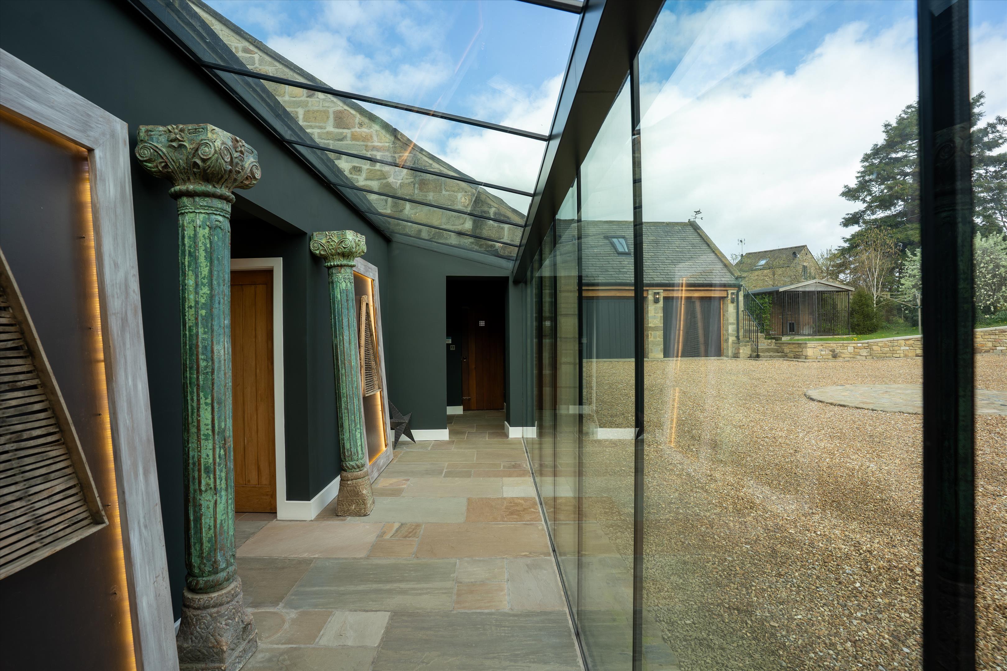Howhill Quarry Road, Beckwithshaw, Harrogate, North Yorkshire HG3