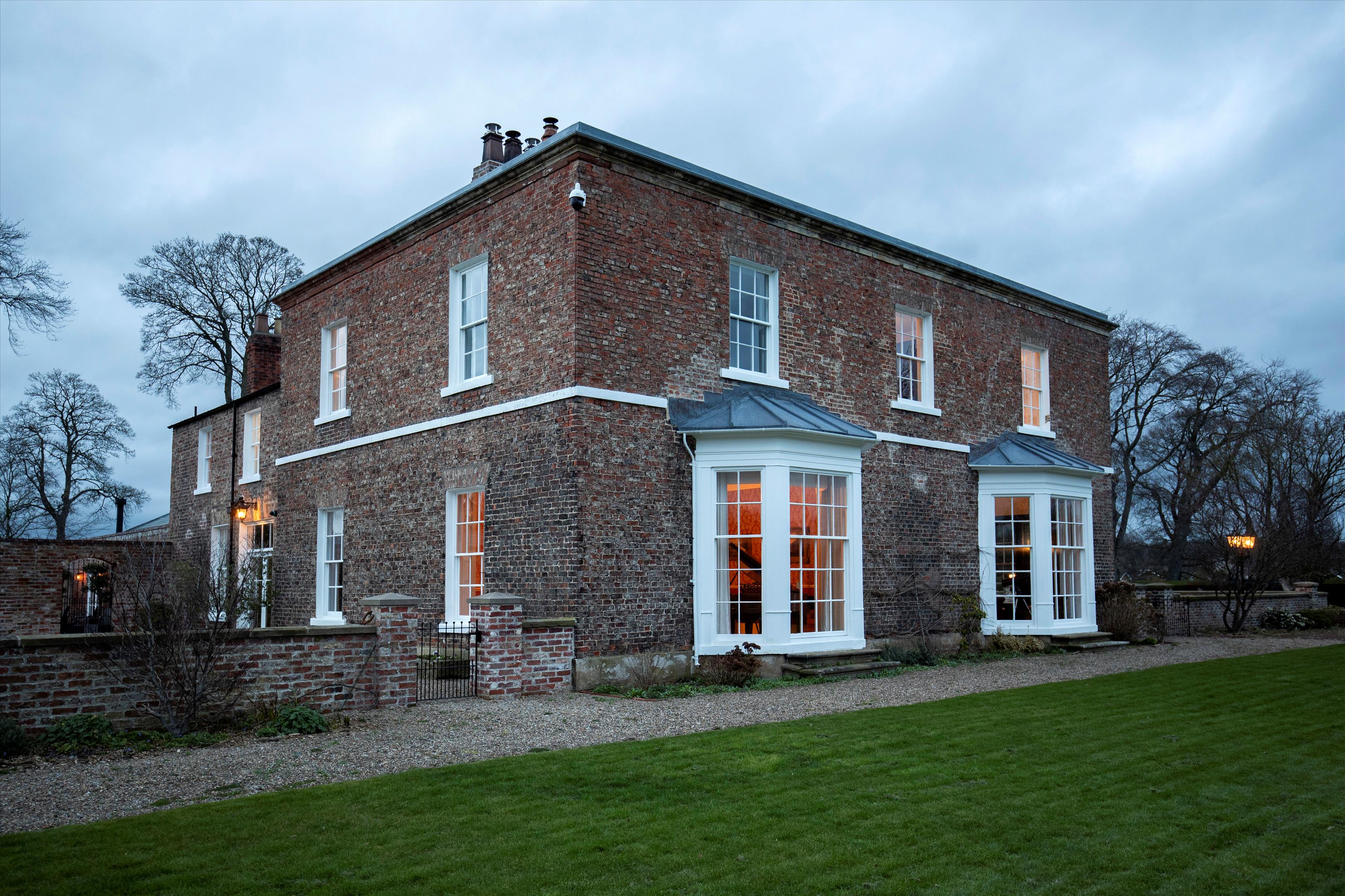 Hurworth Road, Neasham, Darlington, Durham DL2