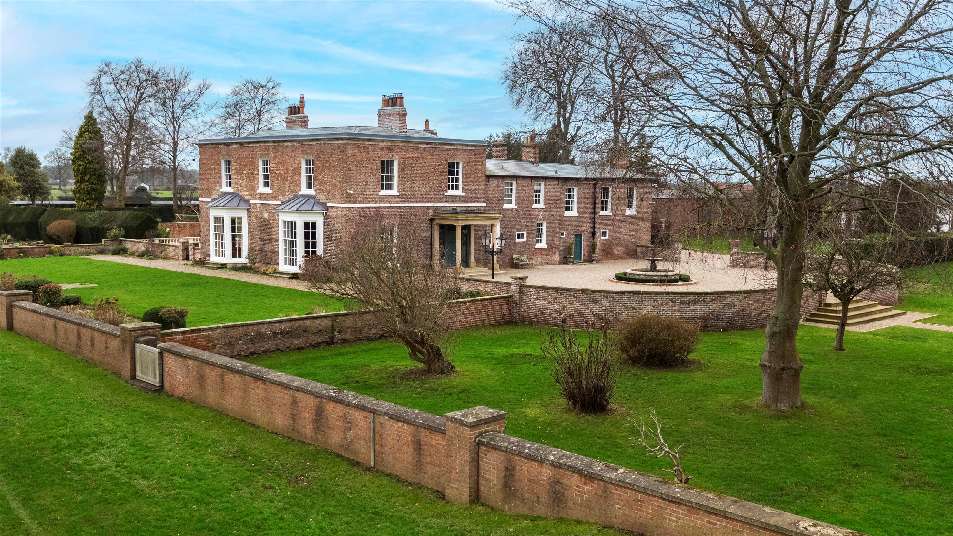 Hurworth Road, Neasham, Darlington, Durham DL2