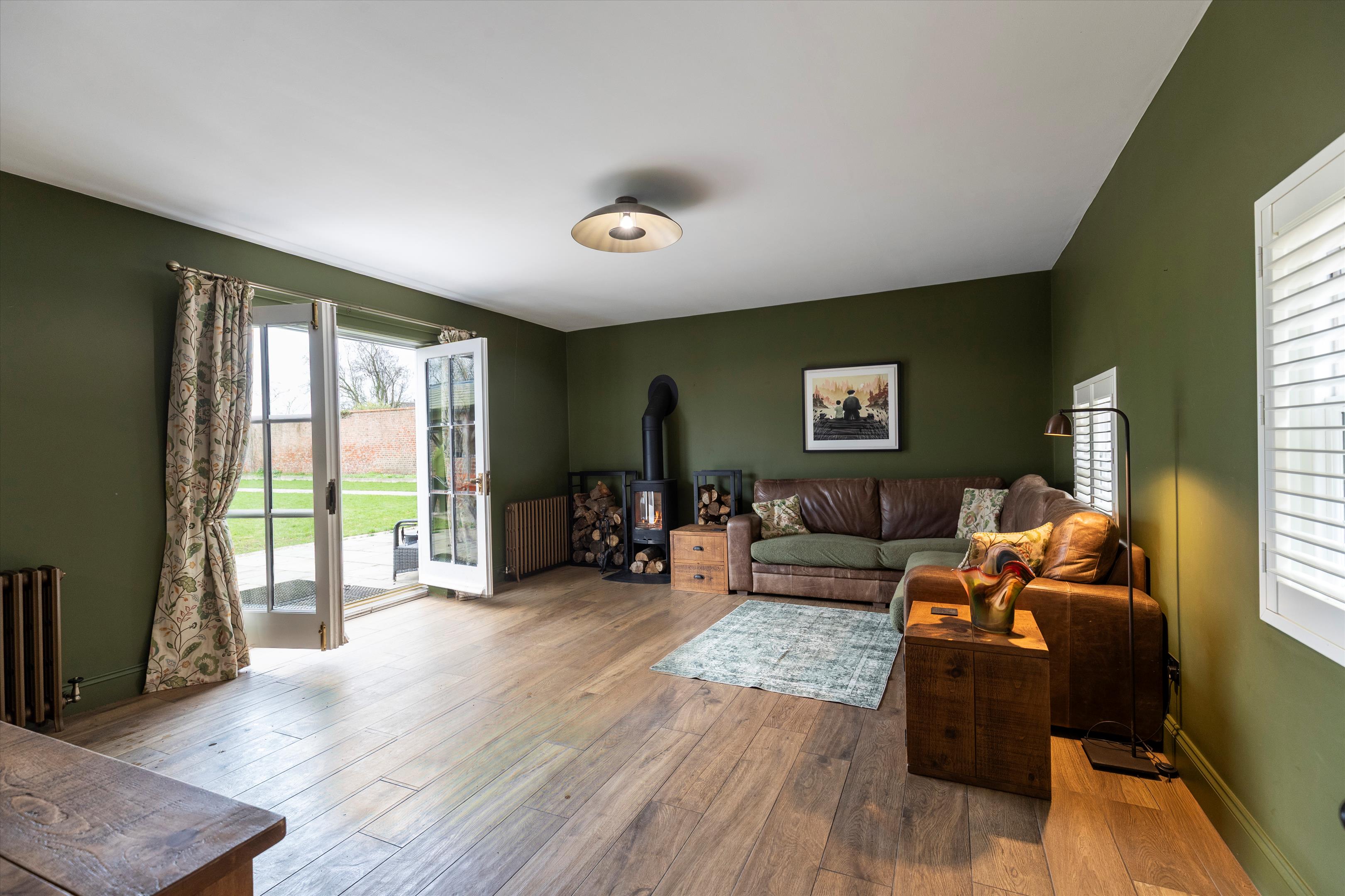 Hurworth Road, Neasham, Darlington, Durham DL2
