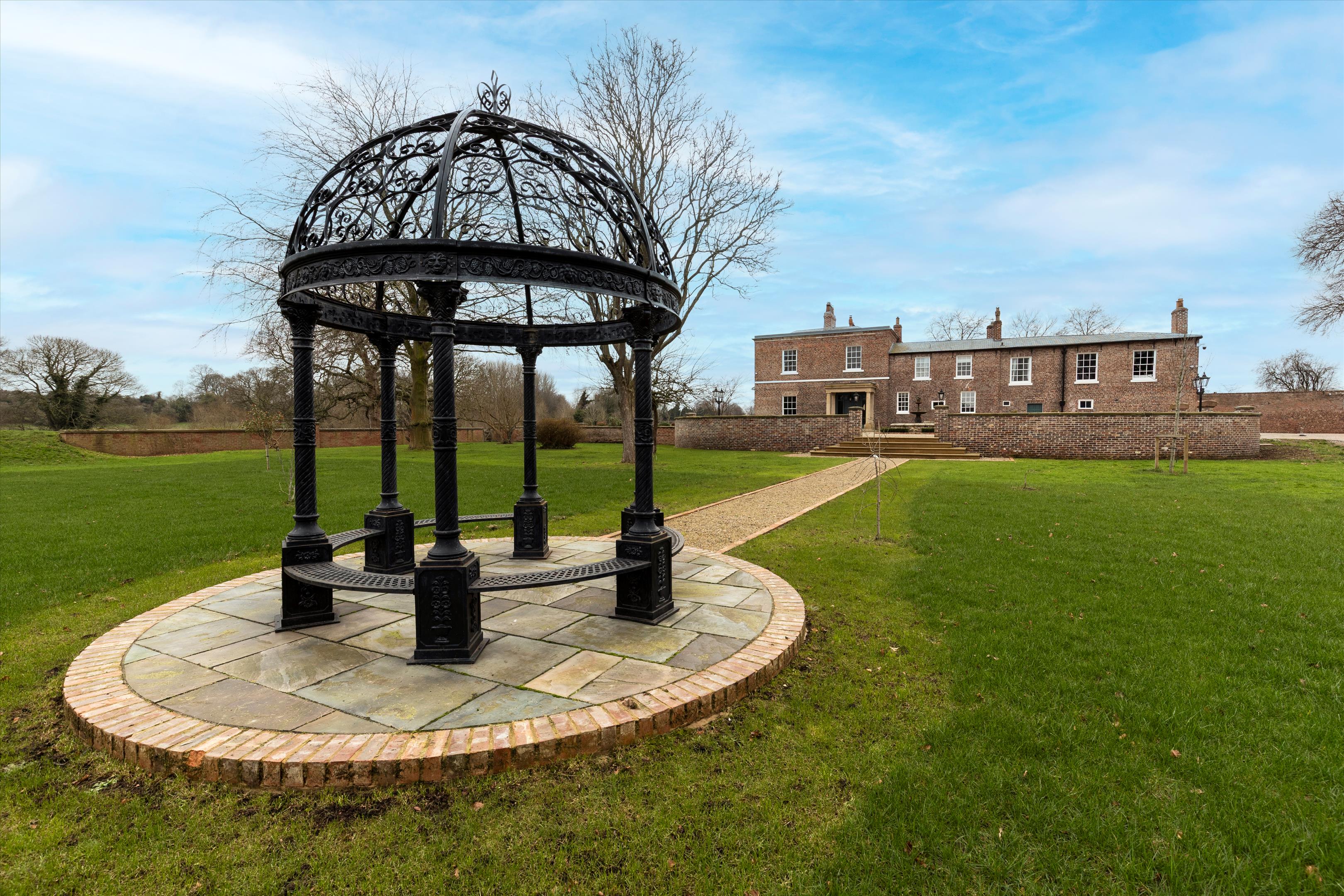 Hurworth Road, Neasham, Darlington, Durham DL2