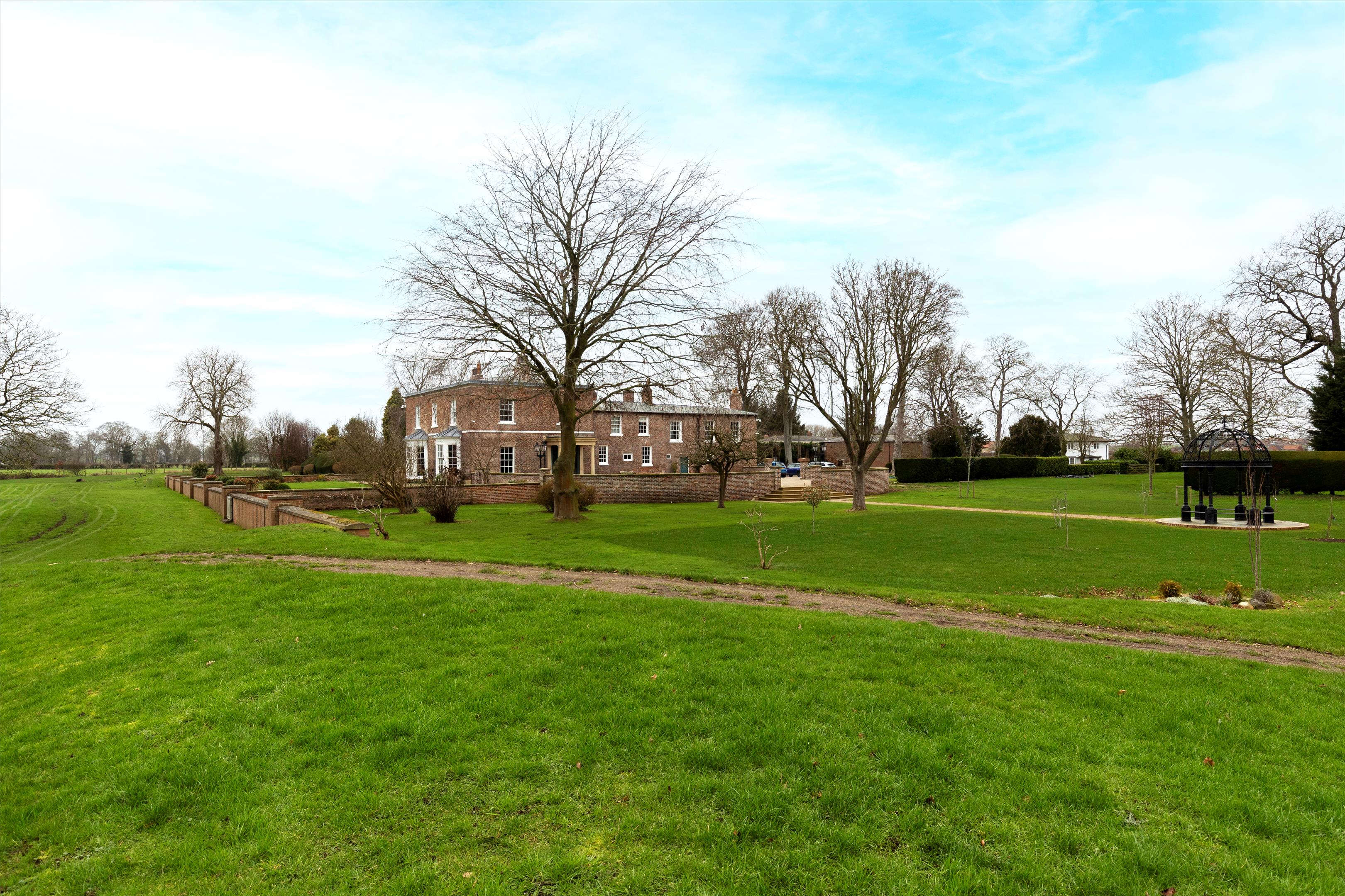 Hurworth Road, Neasham, Darlington, Durham DL2