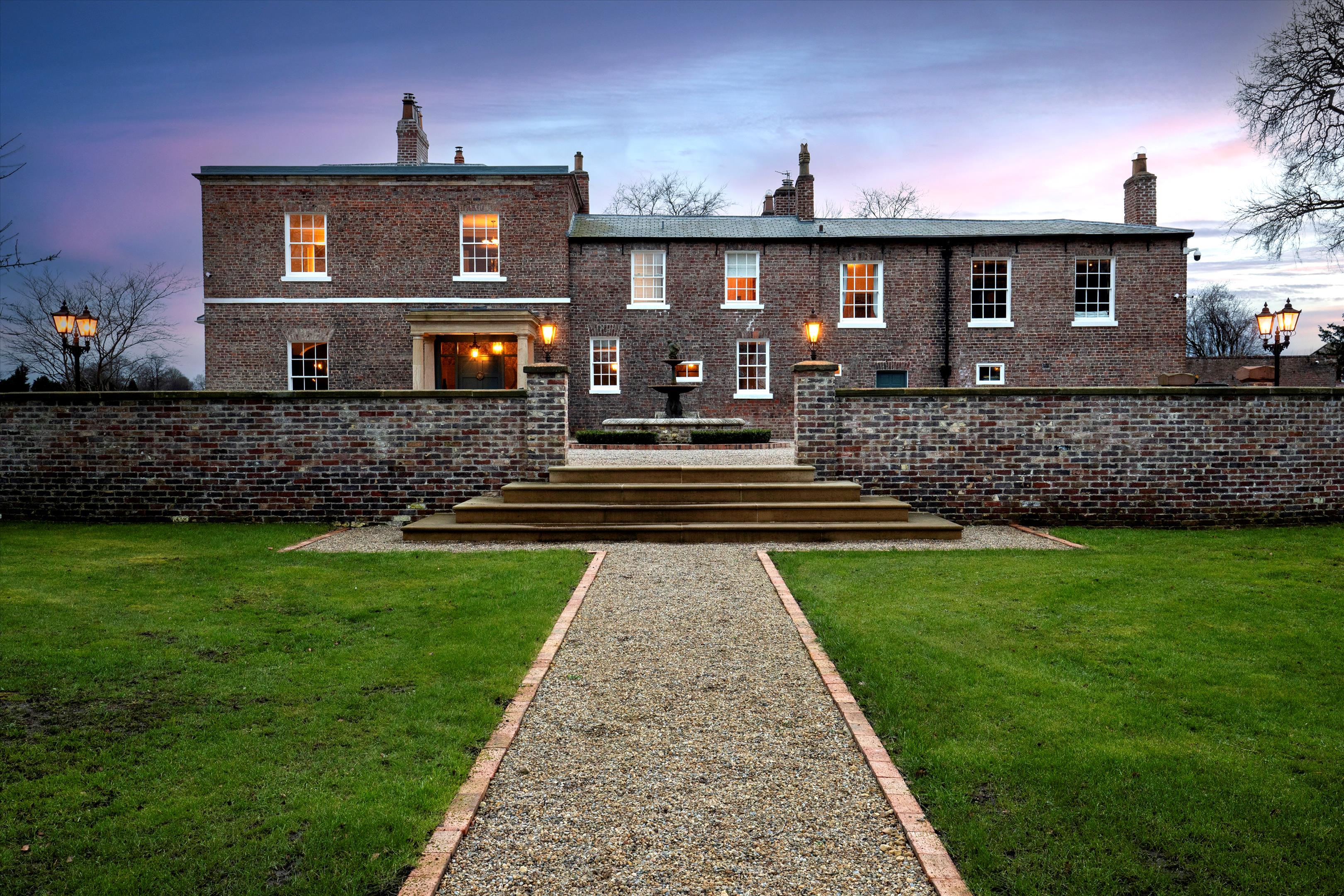 Hurworth Road, Neasham, Darlington, Durham DL2