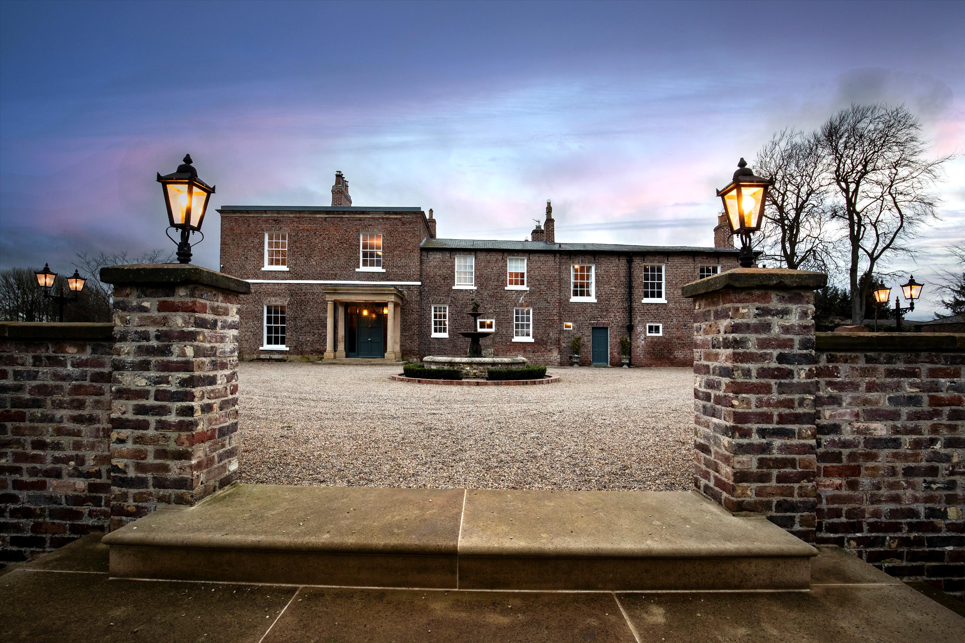 Hurworth Road, Neasham, Darlington, Durham DL2