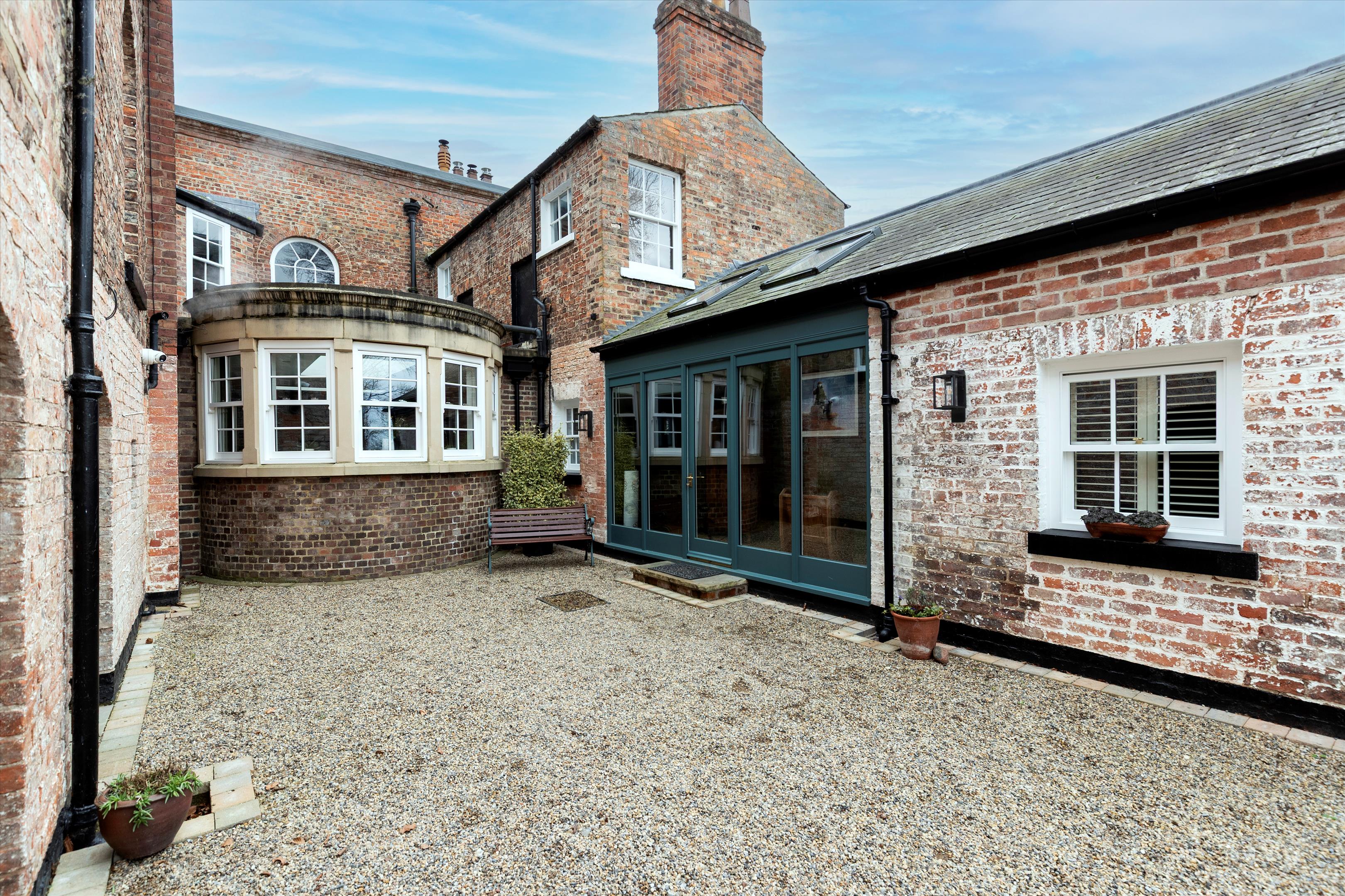 Hurworth Road, Neasham, Darlington, Durham DL2