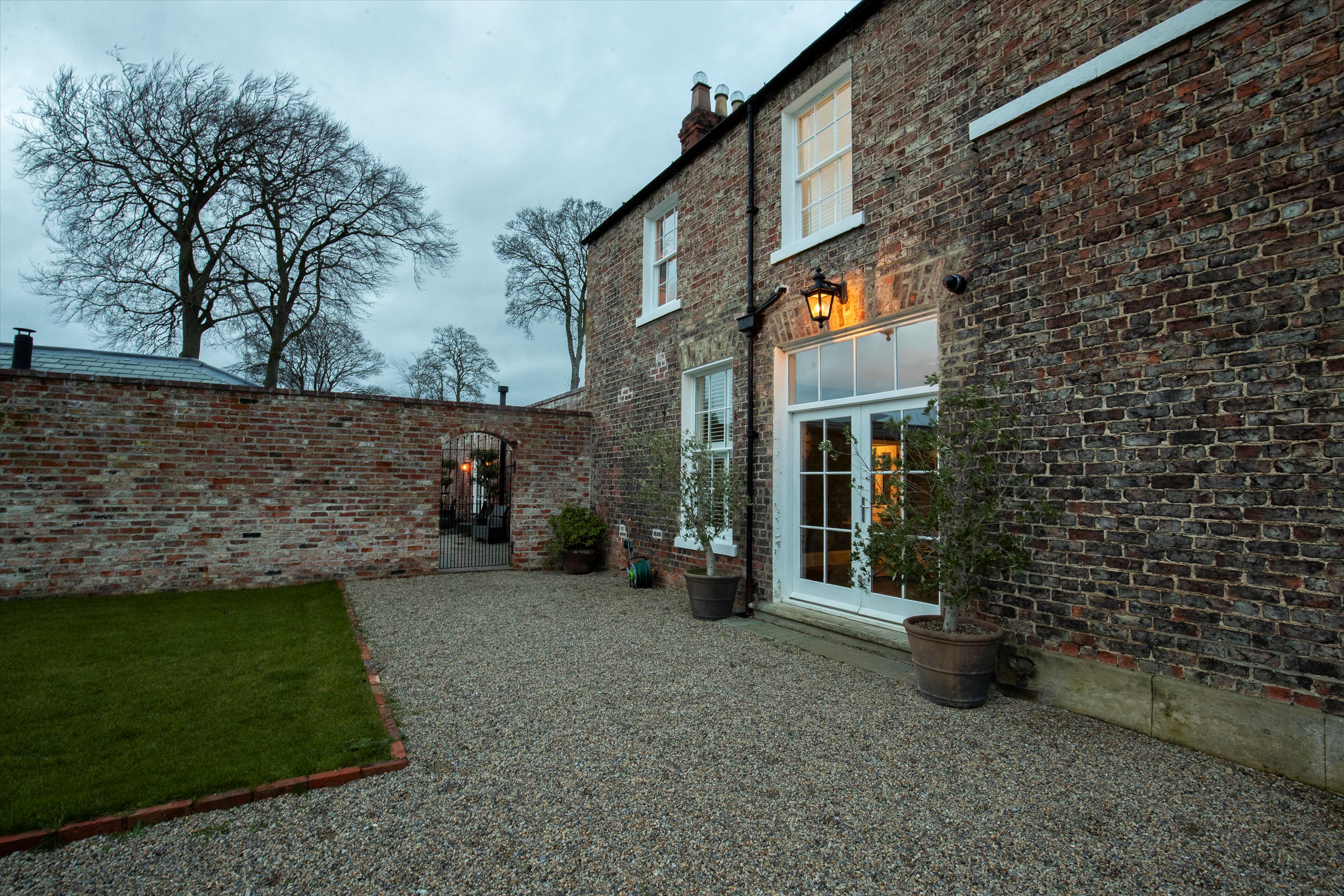 Hurworth Road, Neasham, Darlington, Durham DL2