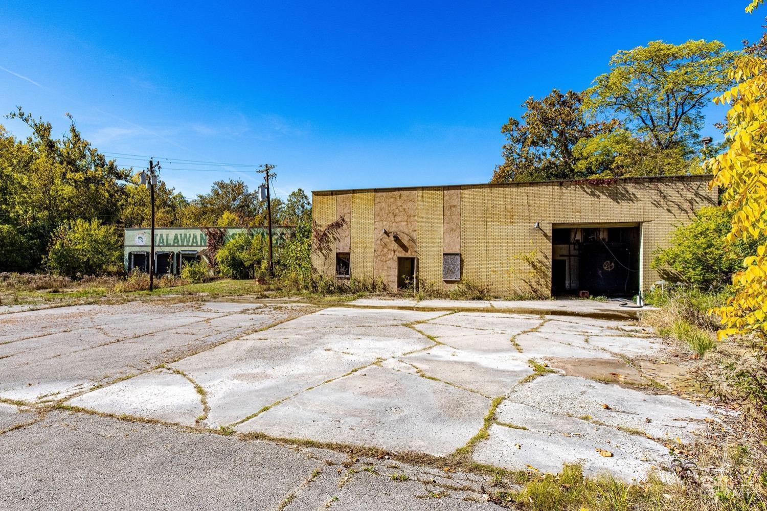 8107 Talawanda Springs Road