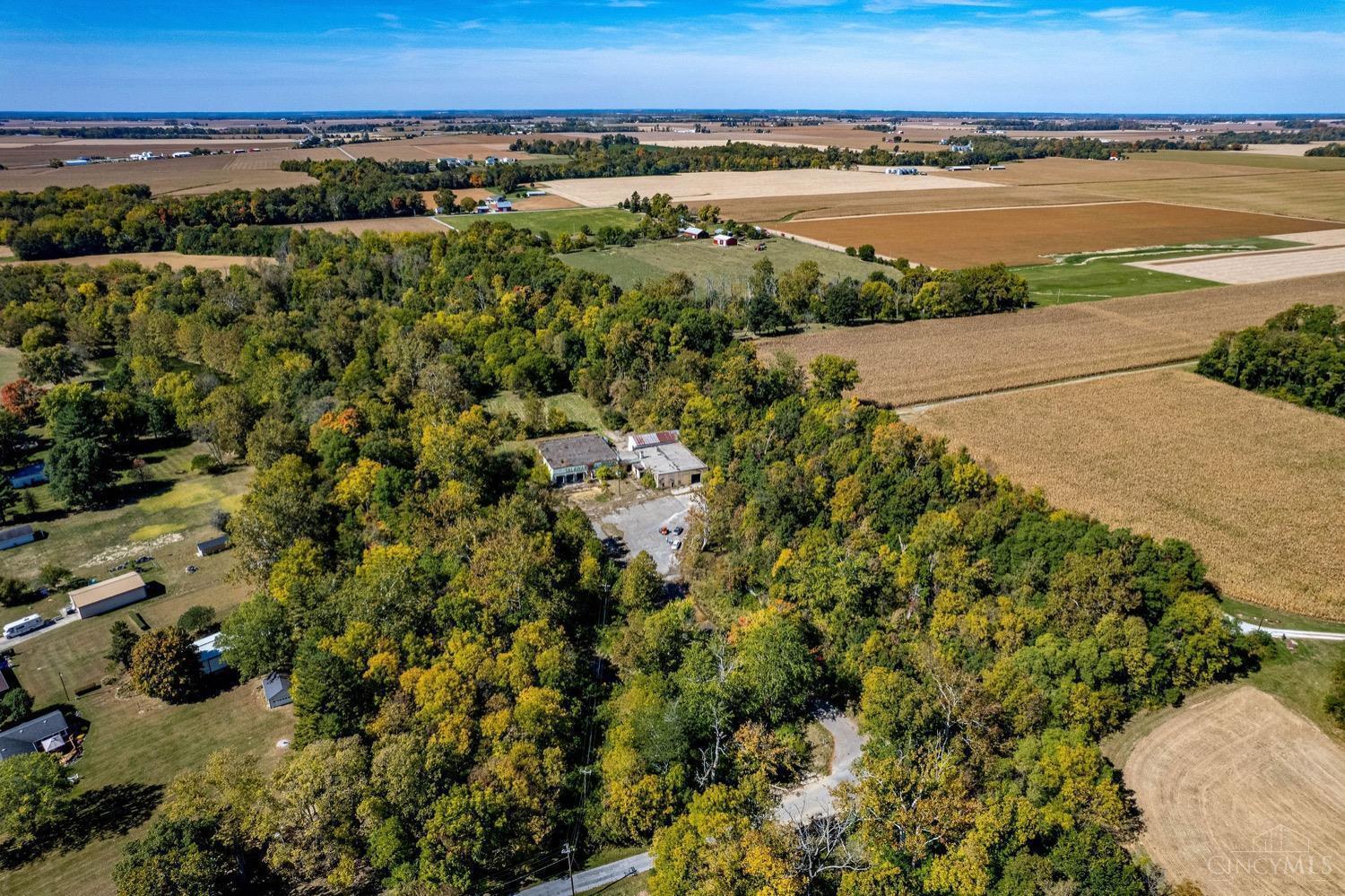 8107 Talawanda Springs Road