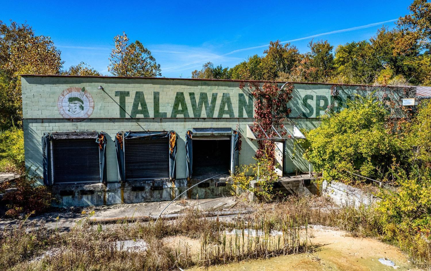 8107 Talawanda Springs Road