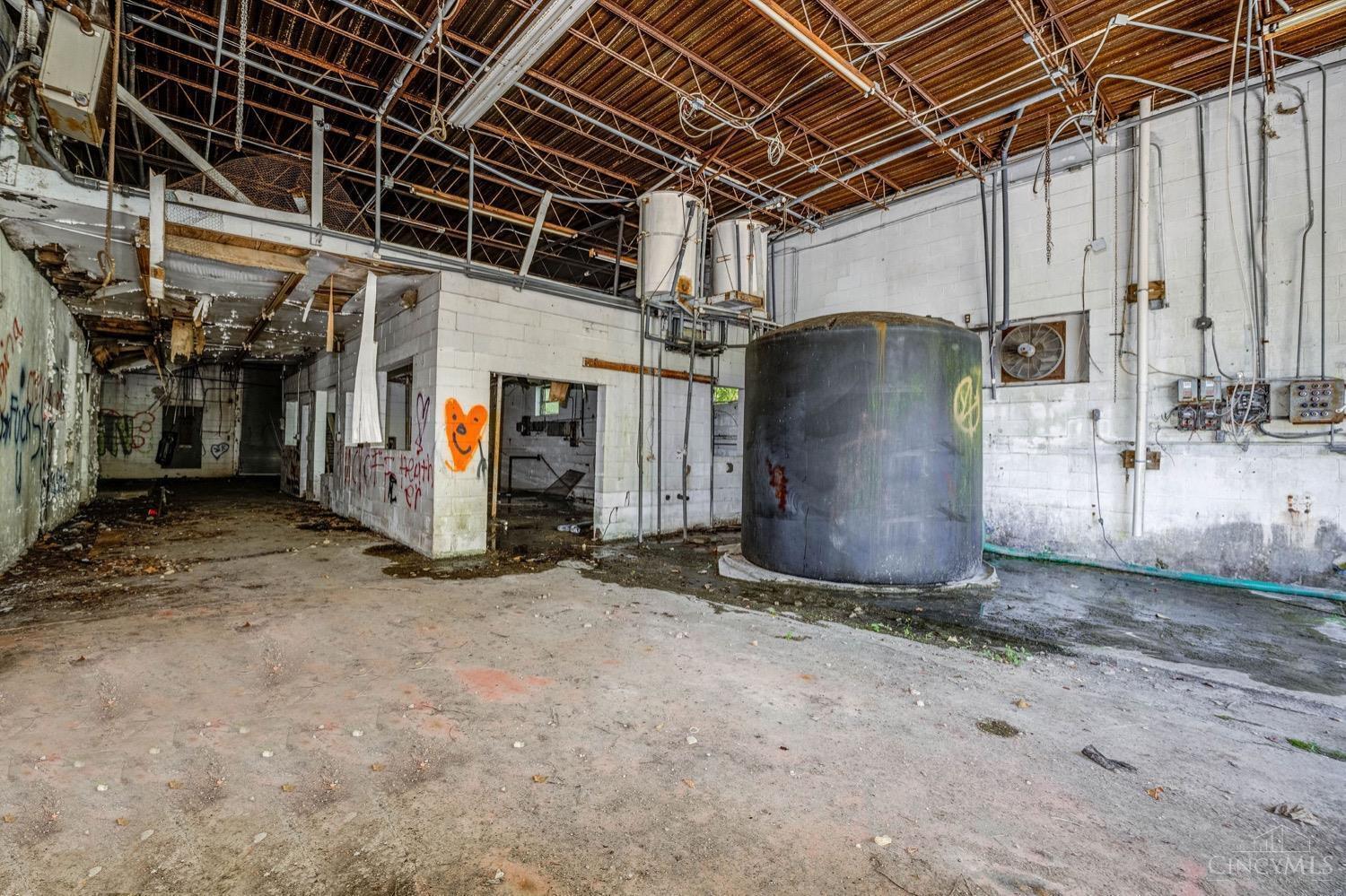 8107 Talawanda Springs Road