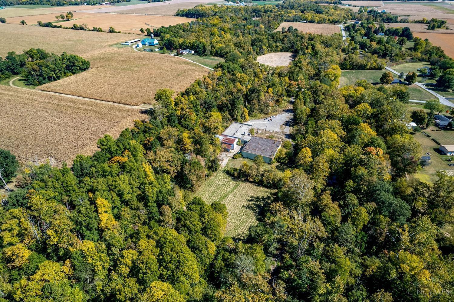 8107 Talawanda Springs Road