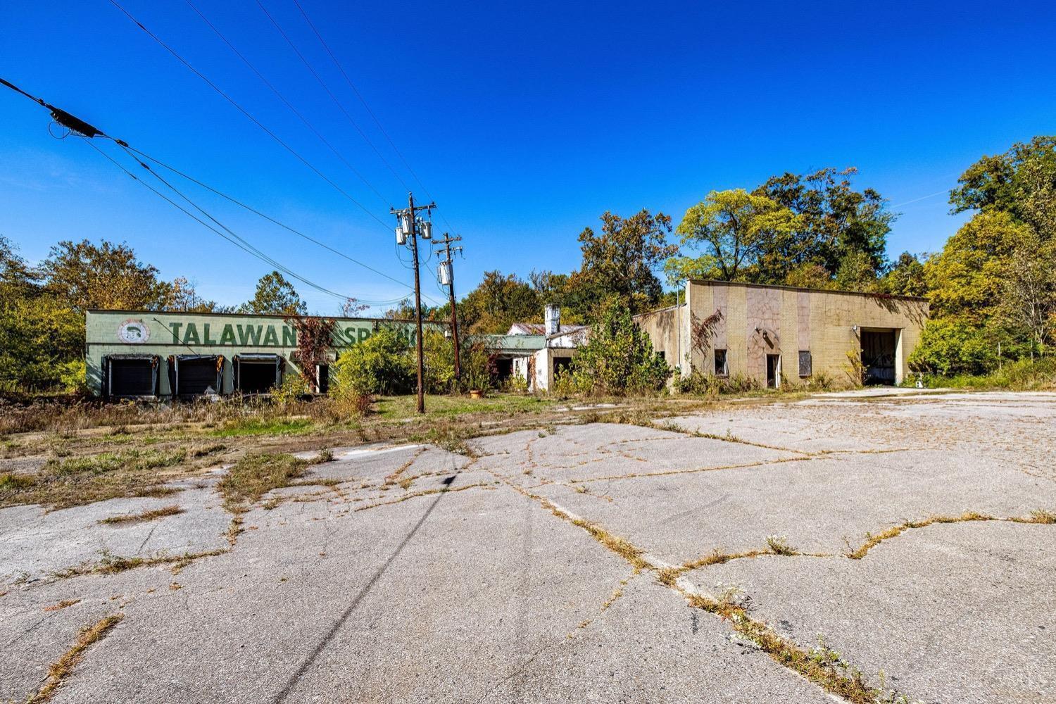 8107 Talawanda Springs Road