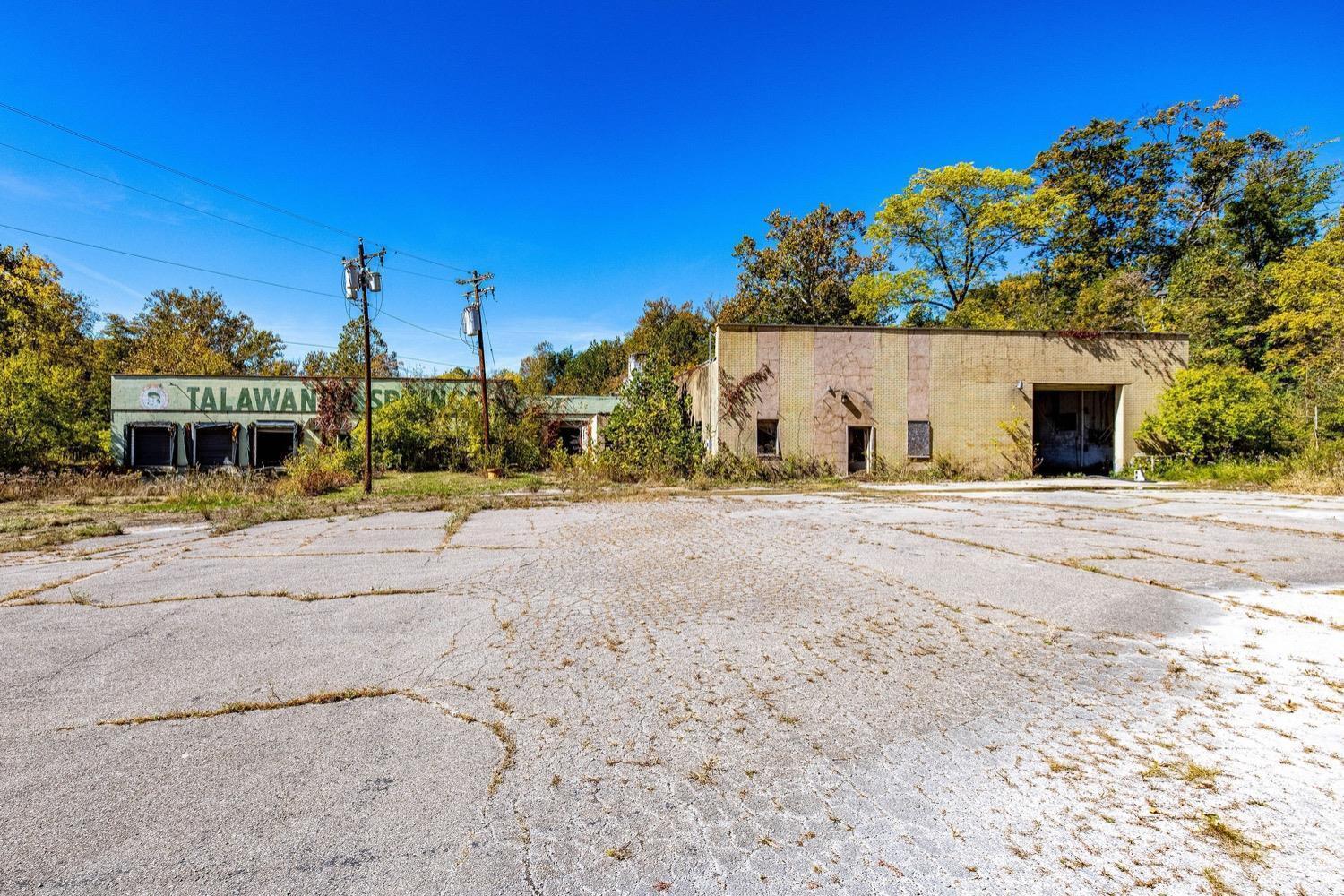 8107 Talawanda Springs Road