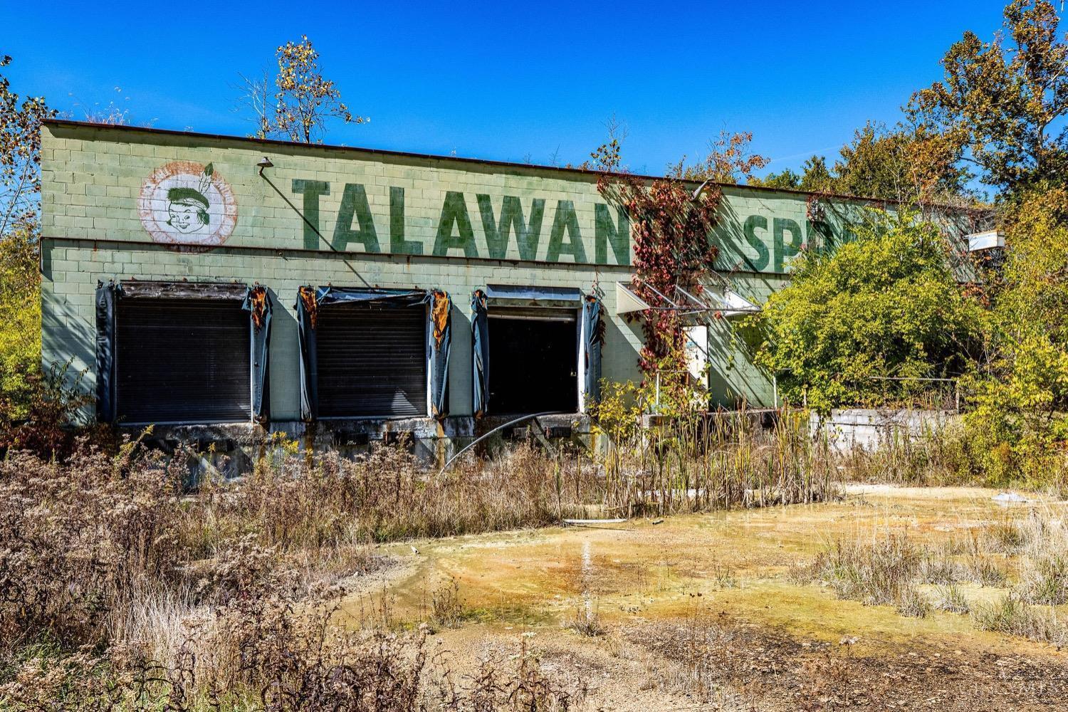 8107 Talawanda Springs Road