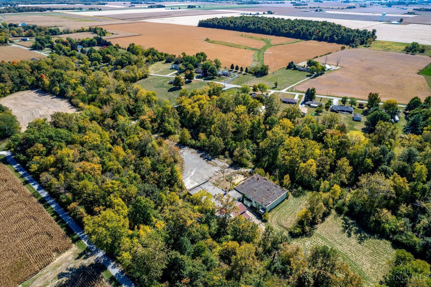 8107 Talawanda Springs Road