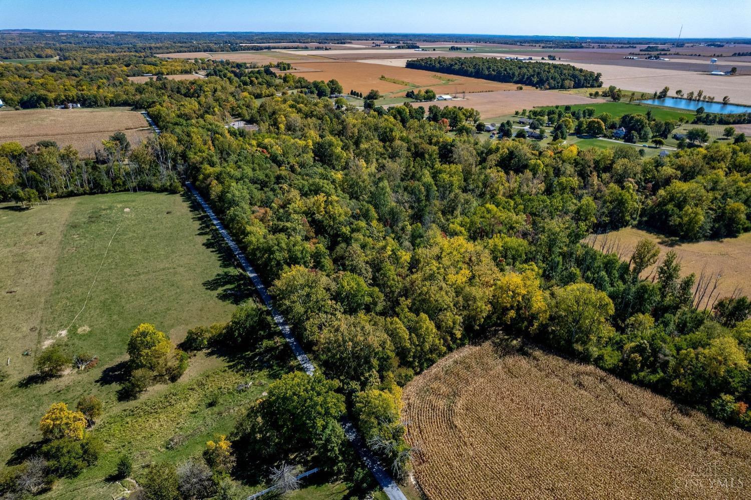 8107 Talawanda Springs Road