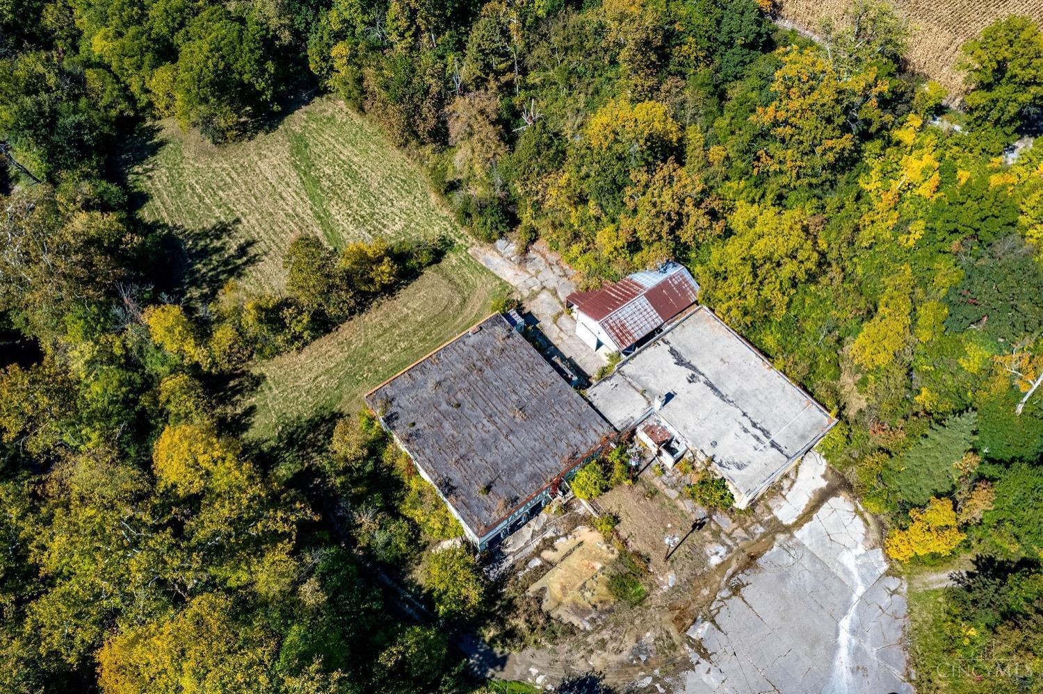 8107 Talawanda Springs Road