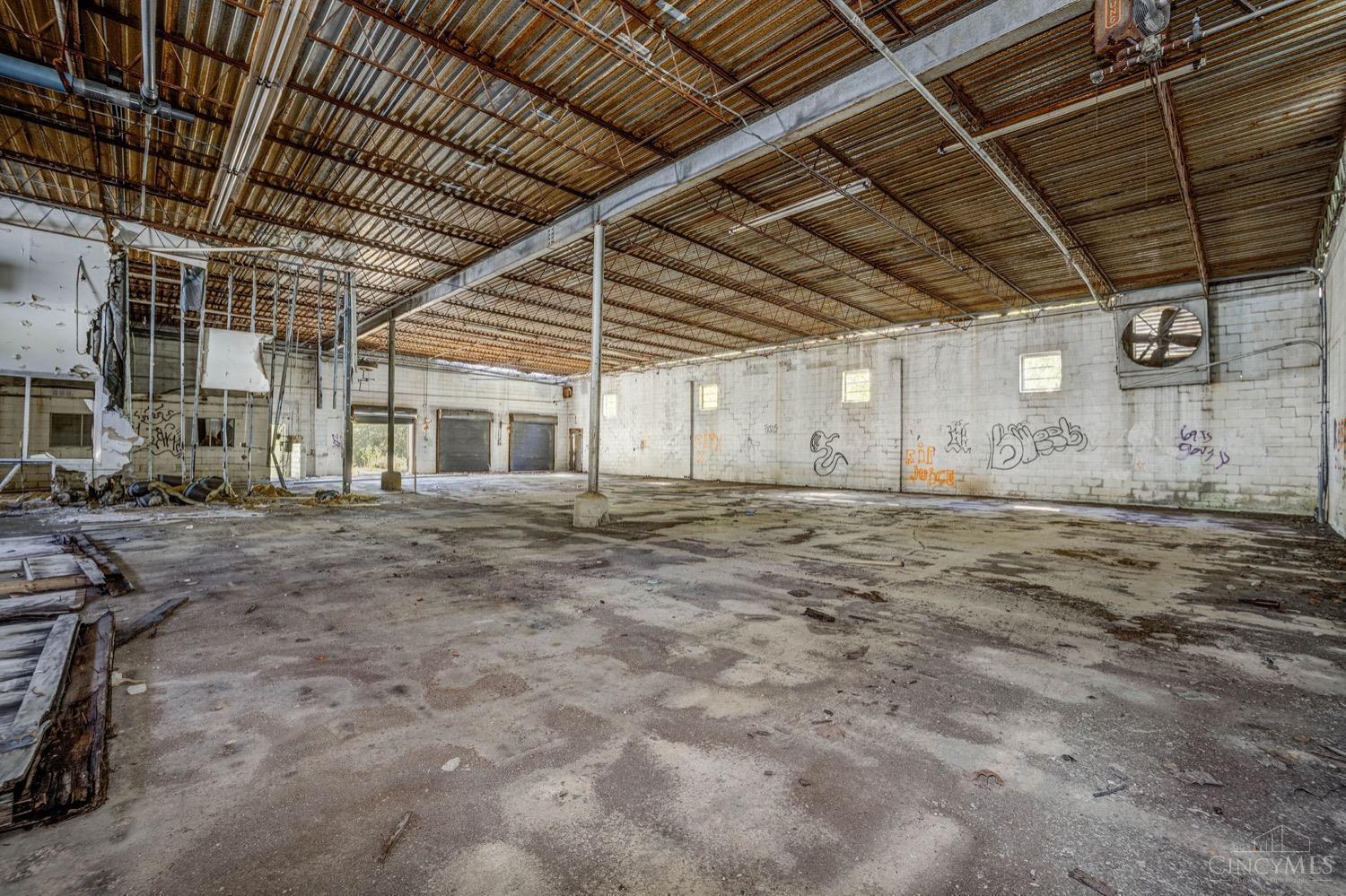 8107 Talawanda Springs Road