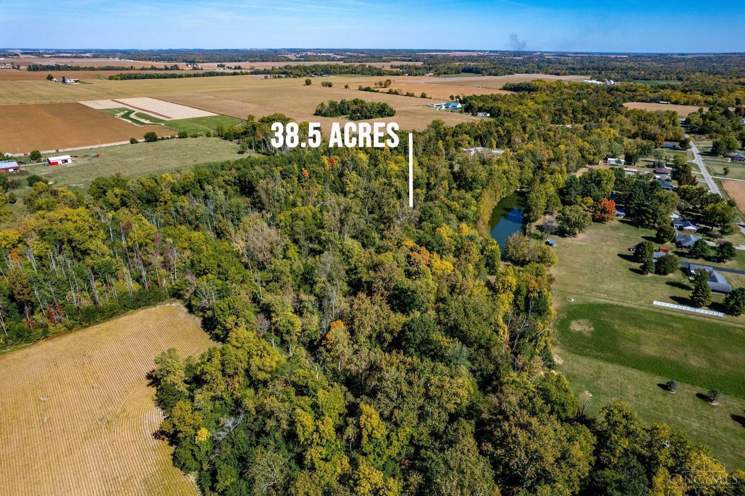 8107 Talawanda Springs Road