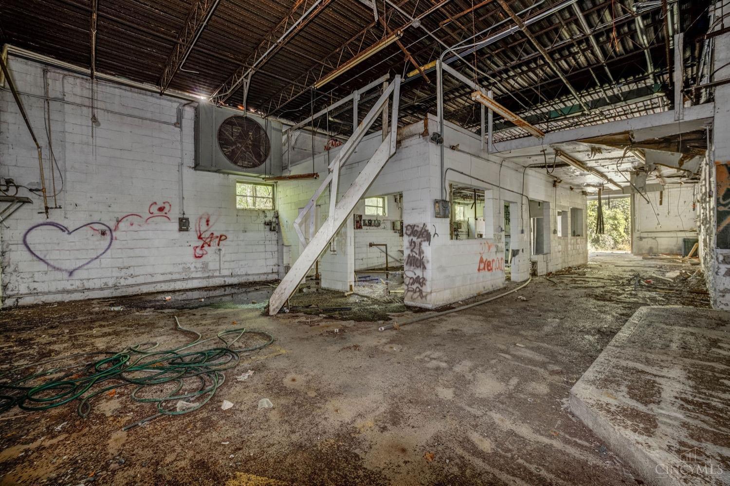 8107 Talawanda Springs Road