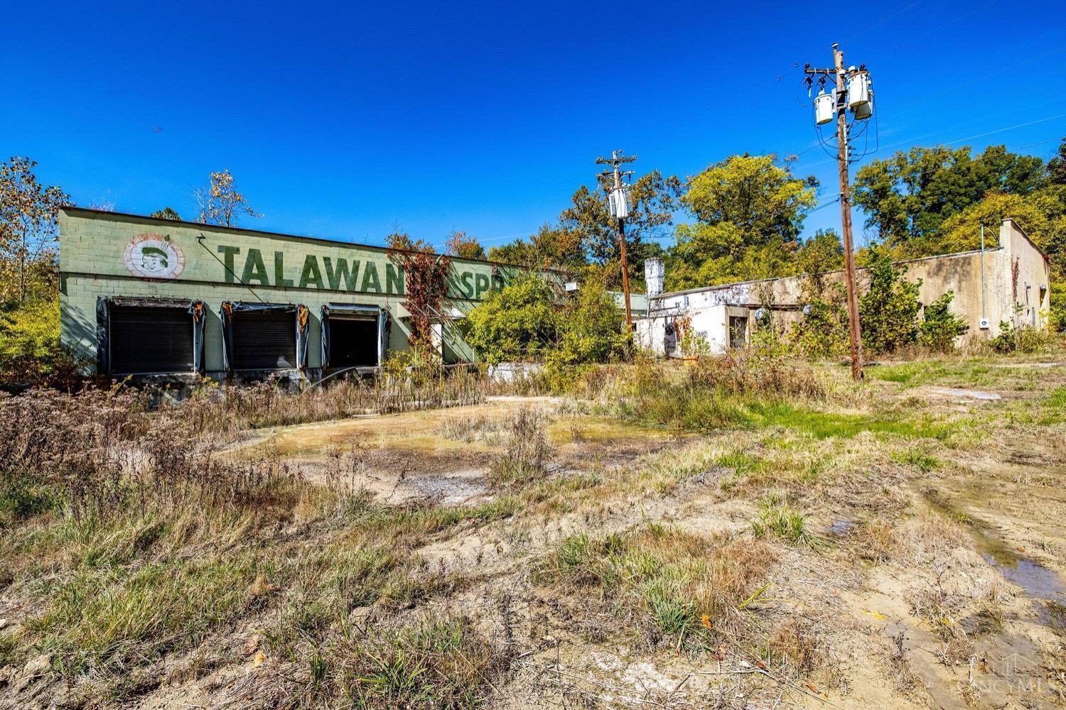 8107 Talawanda Springs Road