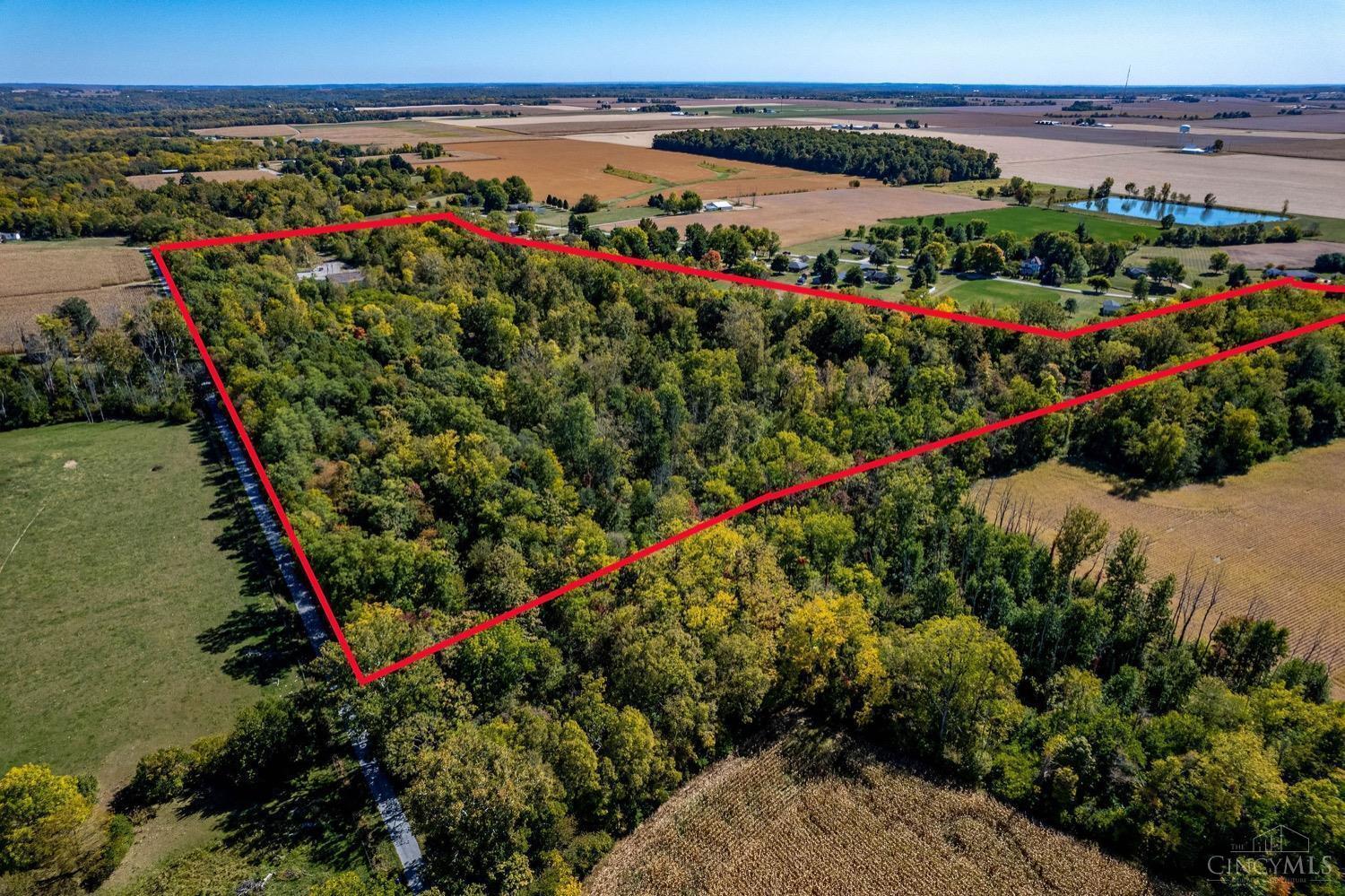 8107 Talawanda Springs Road