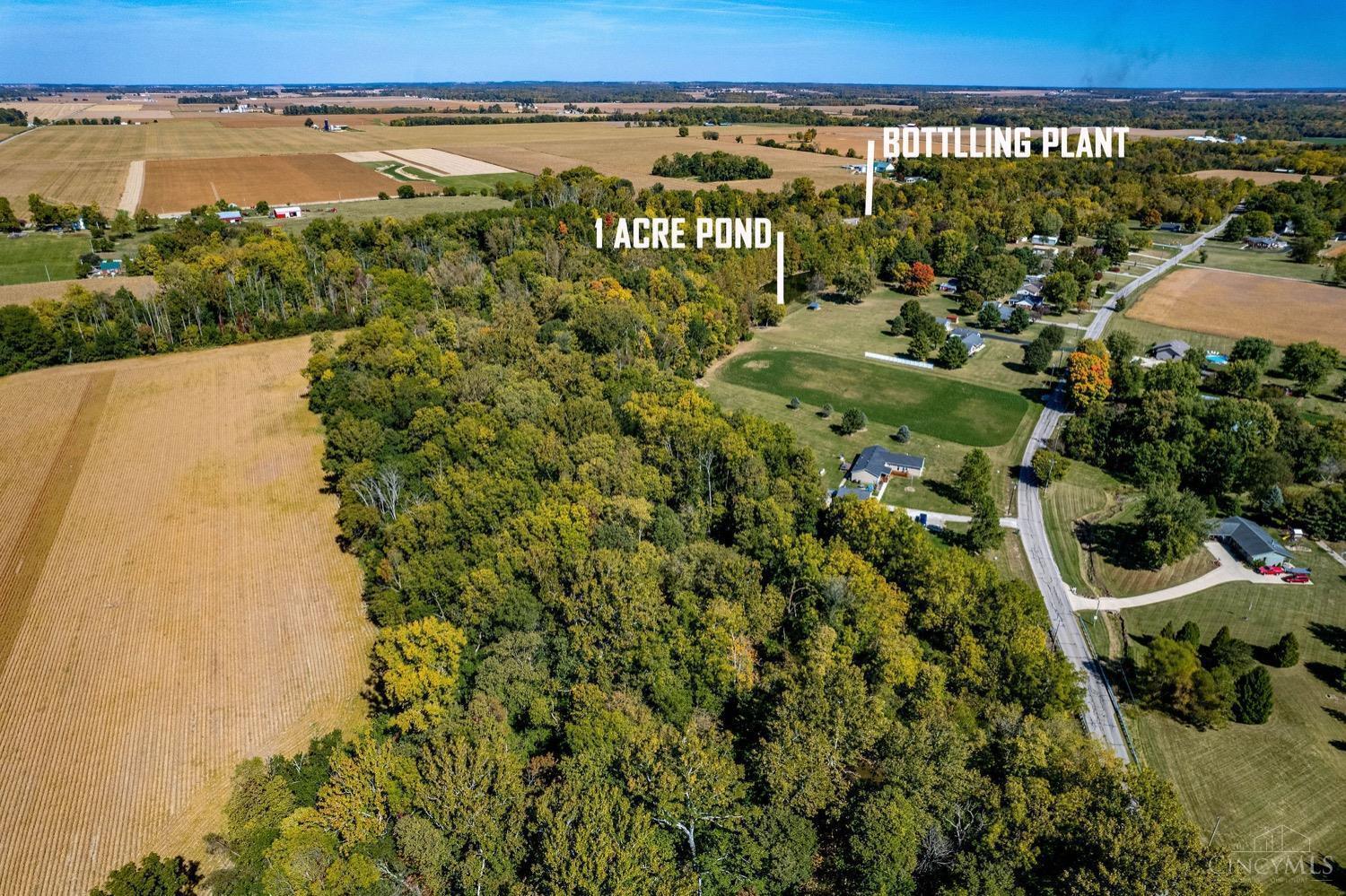 8107 Talawanda Springs Road