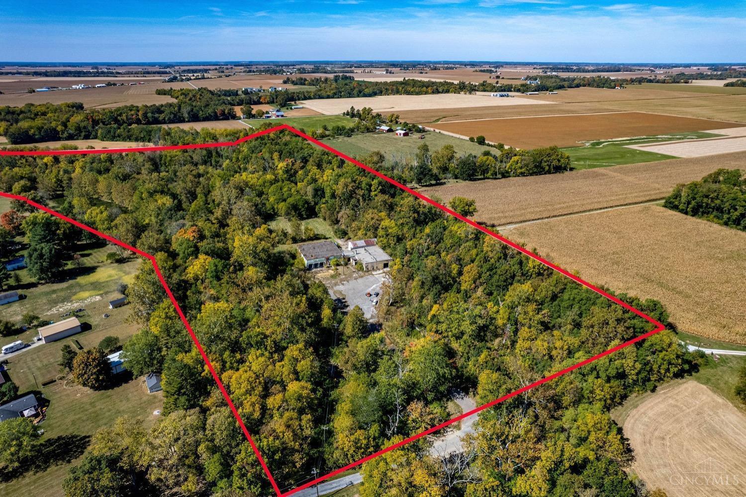 8107 Talawanda Springs Road