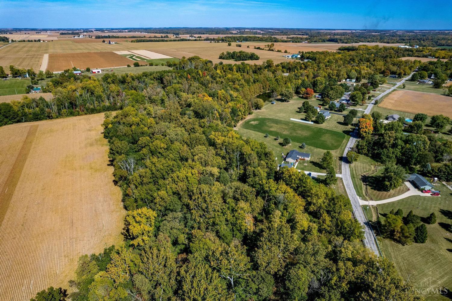 8107 Talawanda Springs Road