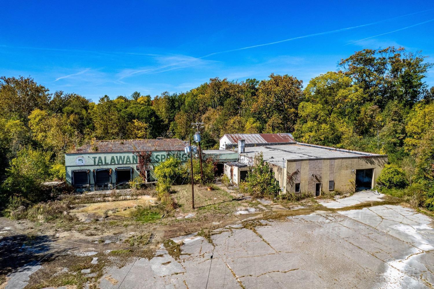 8107 Talawanda Springs Road