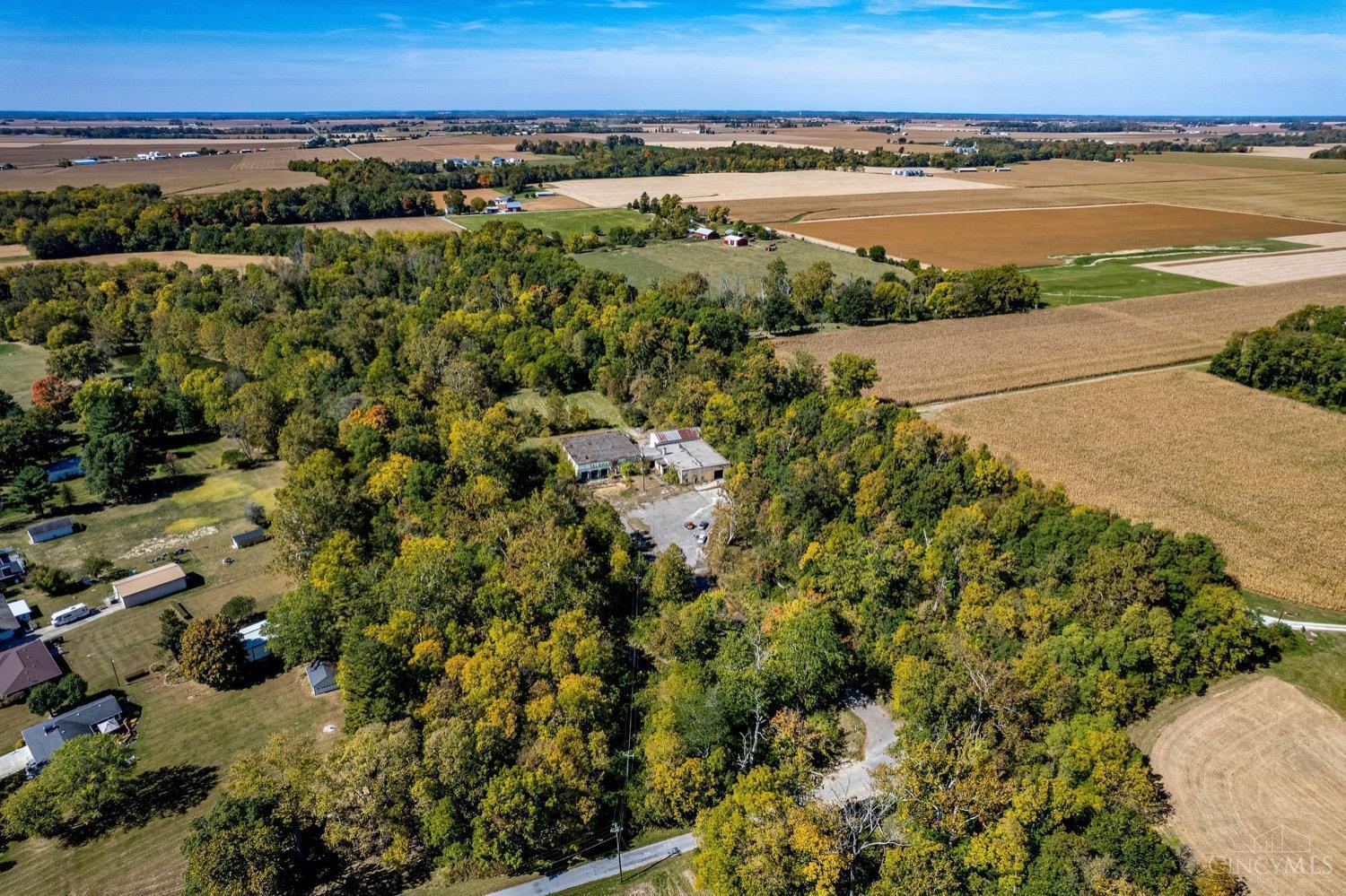 8107 Talawanda Springs Road