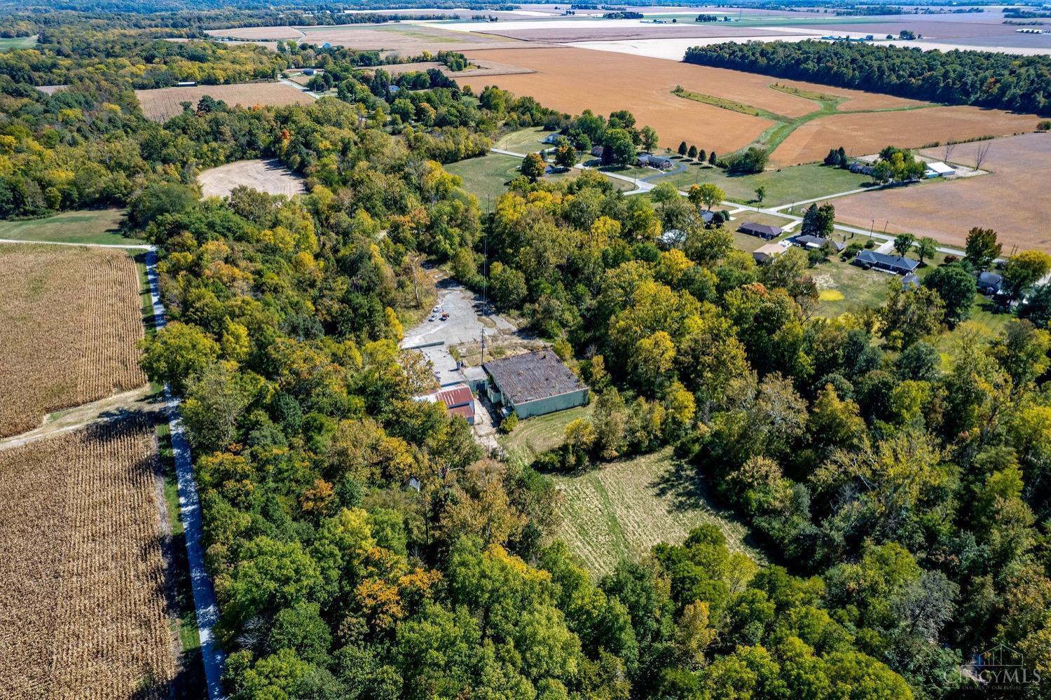 8107 Talawanda Springs Road