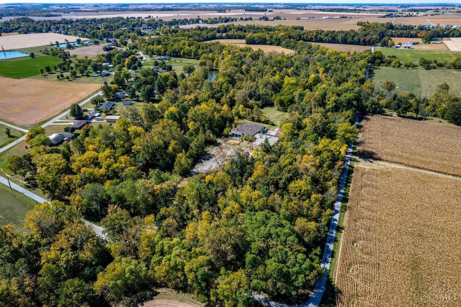 8107 Talawanda Springs Road