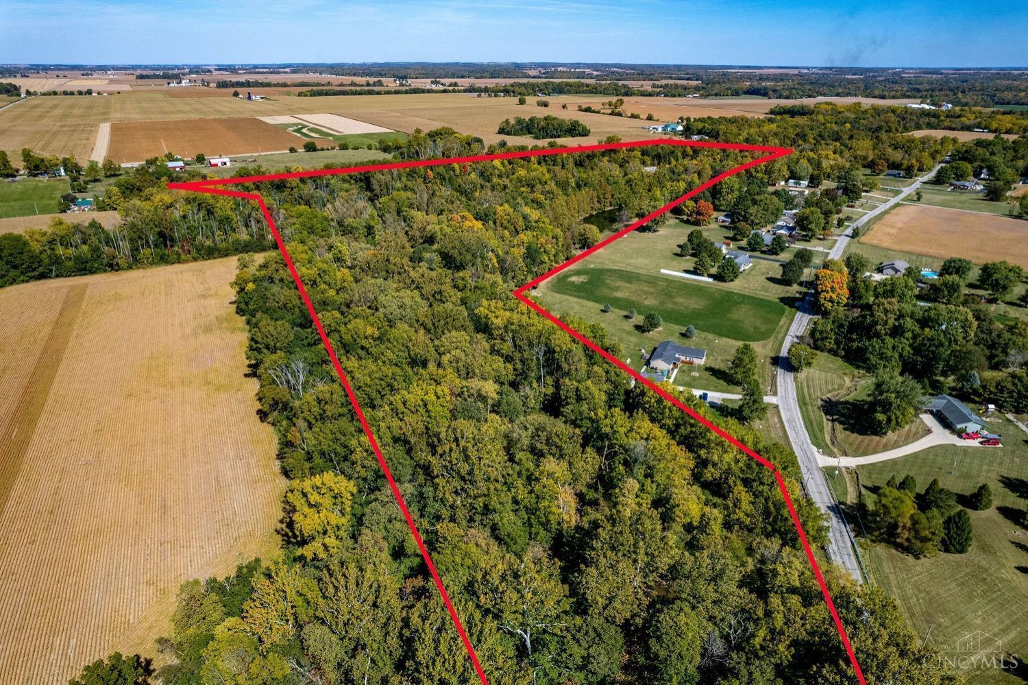 8107 Talawanda Springs Road