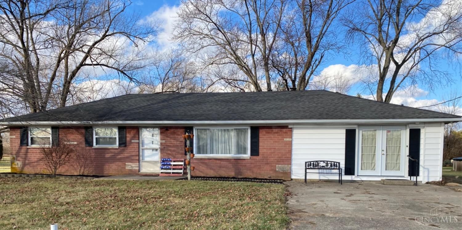 4738 Hamilton Scipio Road