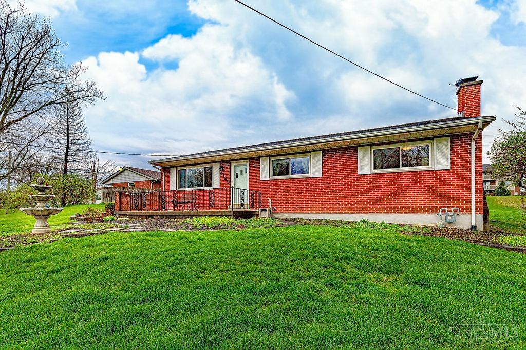 4149 Miami Western Drive