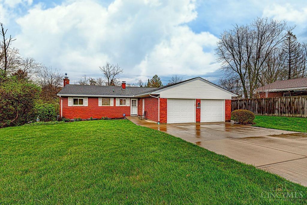 4149 Miami Western Drive