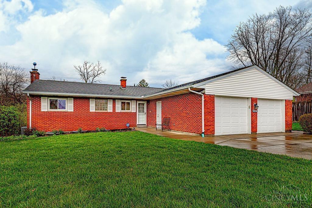 4149 Miami Western Drive