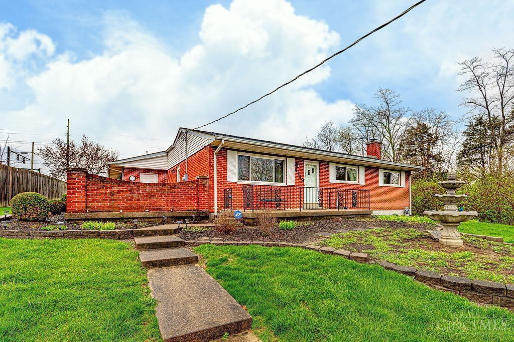 4149 Miami Western Drive