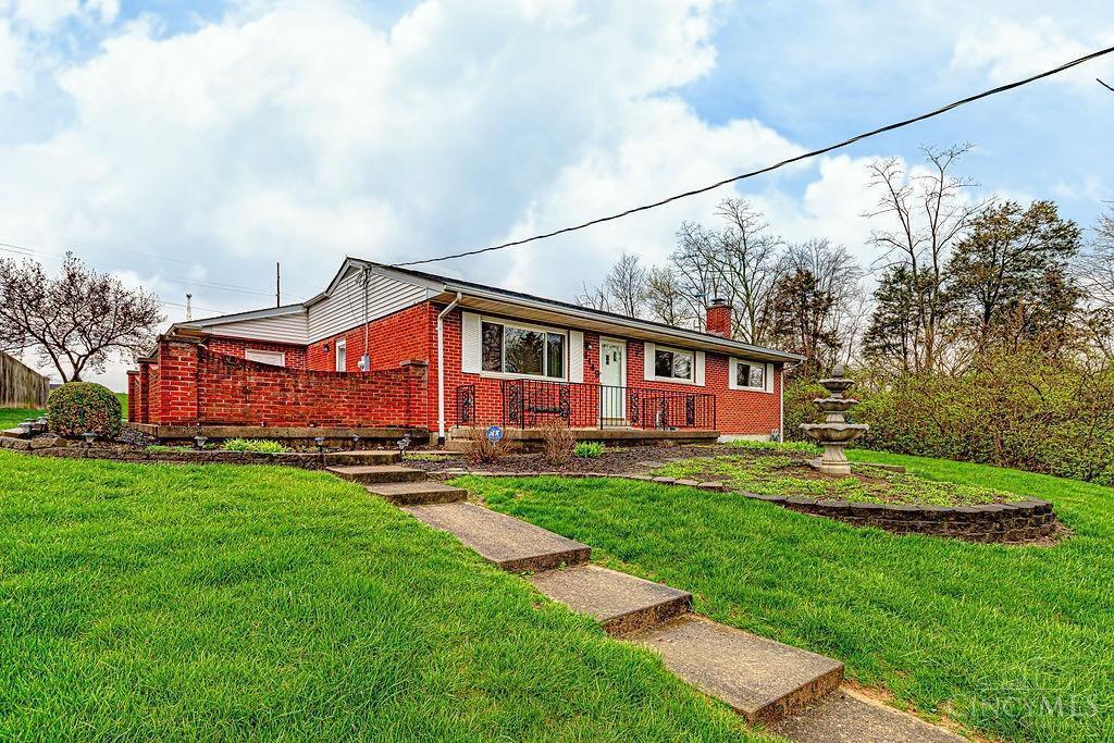 4149 Miami Western Drive