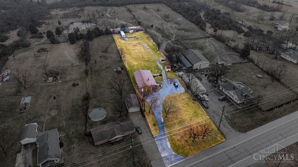 1558 Millville Oxford Road