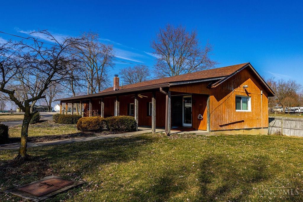 1558 Millville Oxford Road