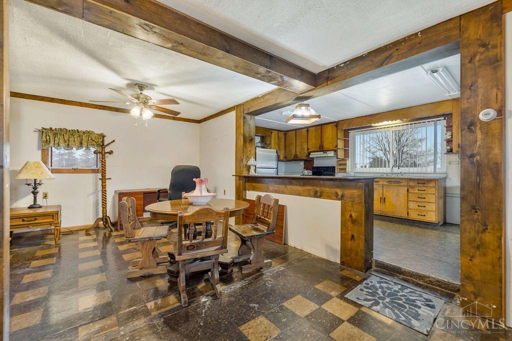 1558 Millville Oxford Road