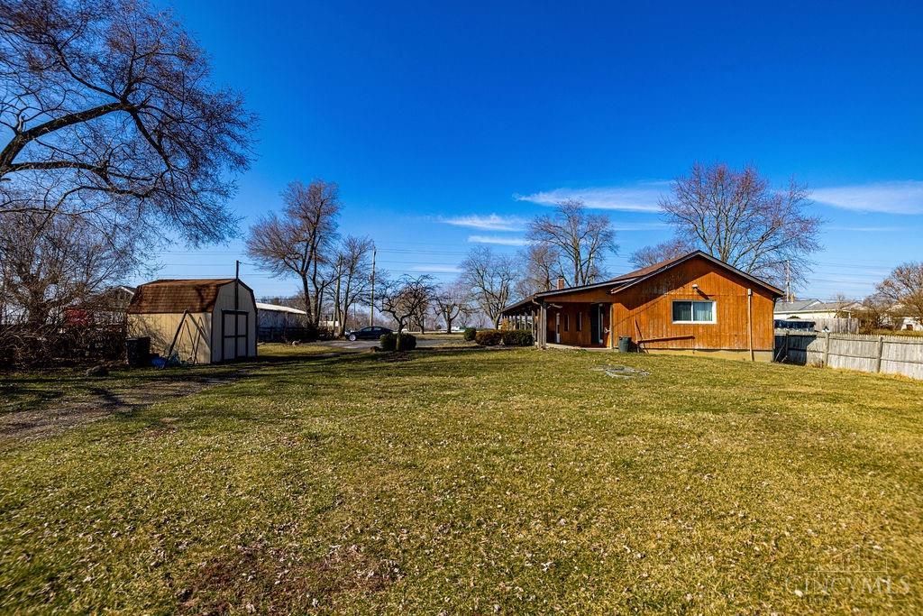 1558 Millville Oxford Road